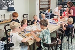 Eetkamer