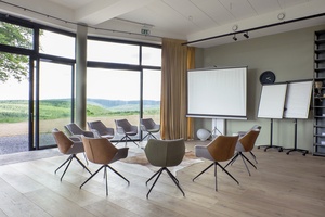 Vergaderruimte