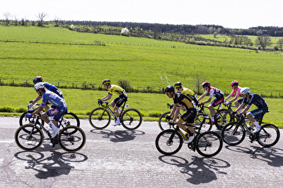 Luik - Bastenaken - Luik arrangement 2026