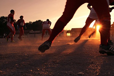 Voetbalteams